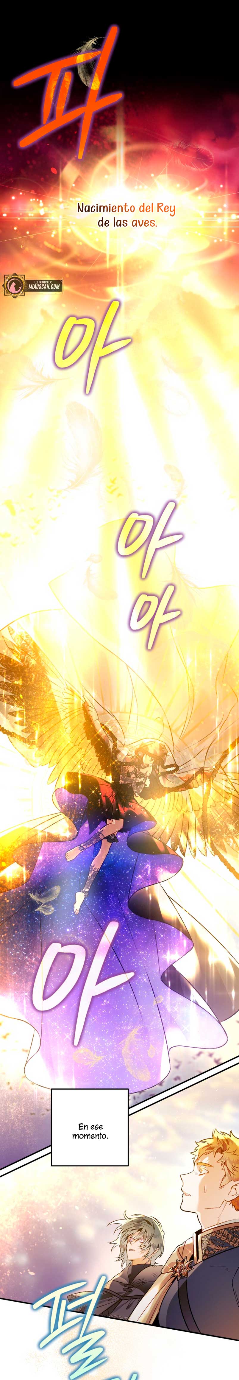 Me convertí en un cuervo Capítulo 92 - Página 4