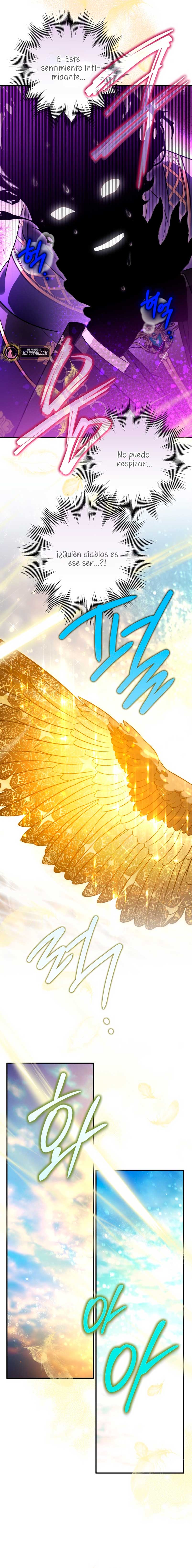 Me convertí en un cuervo Capítulo 92 - Página 6