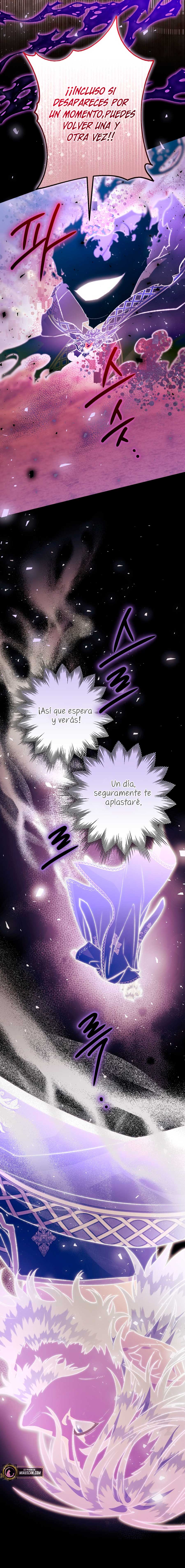 Me convertí en un cuervo Capítulo 93 - Página 19