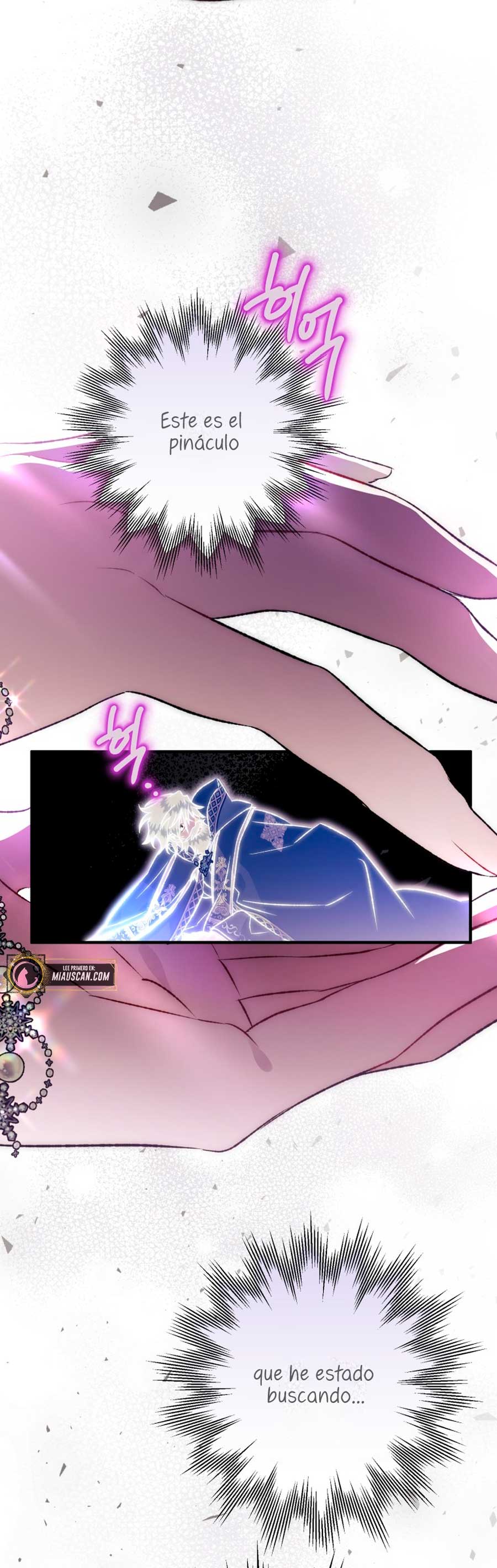 Me convertí en un cuervo Capítulo 93 - Página 22