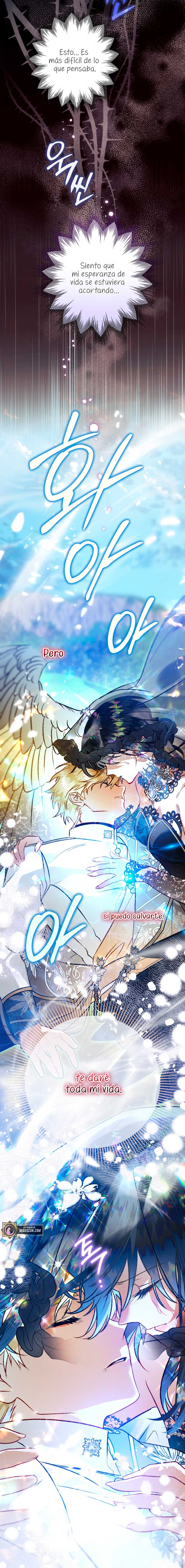 Me convertí en un cuervo Capítulo 93 - Página 37