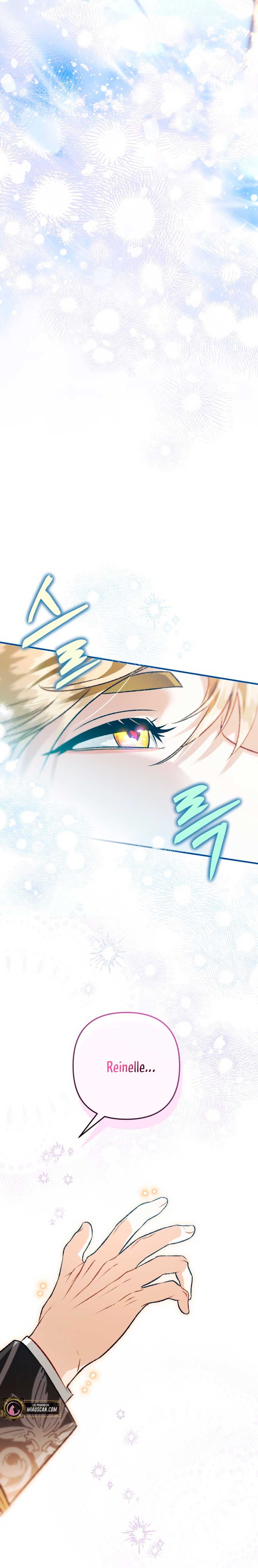 Me convertí en un cuervo Capítulo 93 - Página 38