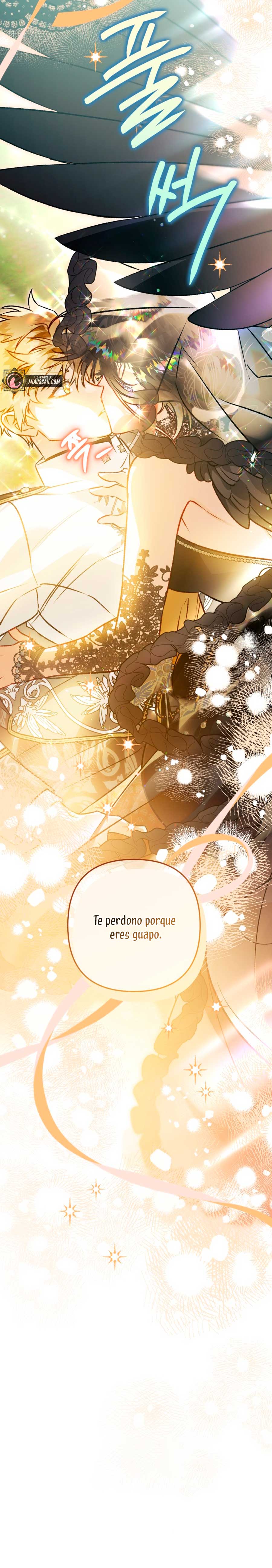 Me convertí en un cuervo Capítulo 93 - Página 41