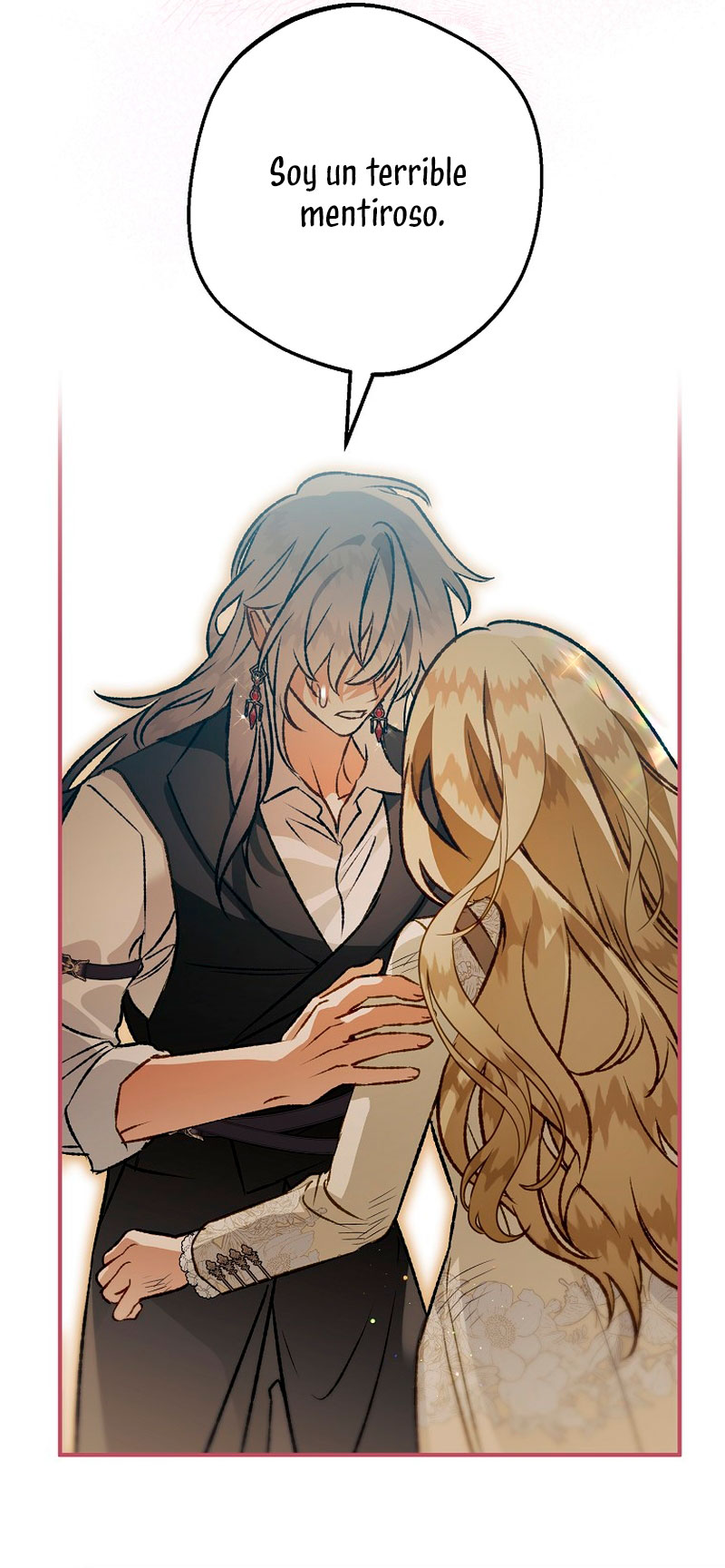 Me convertí en un cuervo Capítulo 94 - Página 10