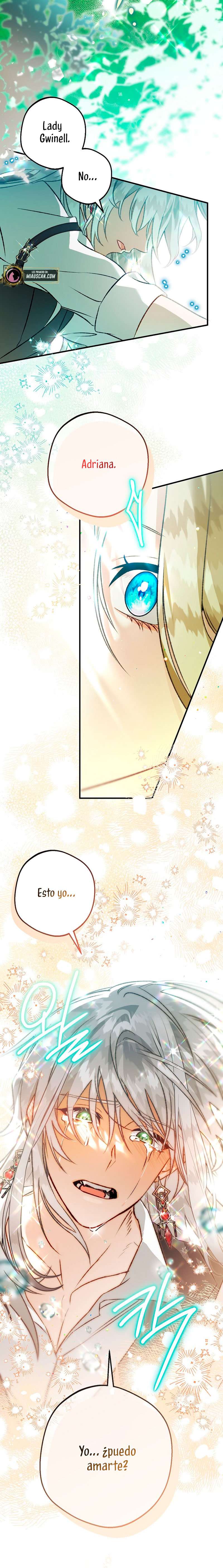 Me convertí en un cuervo Capítulo 94 - Página 14