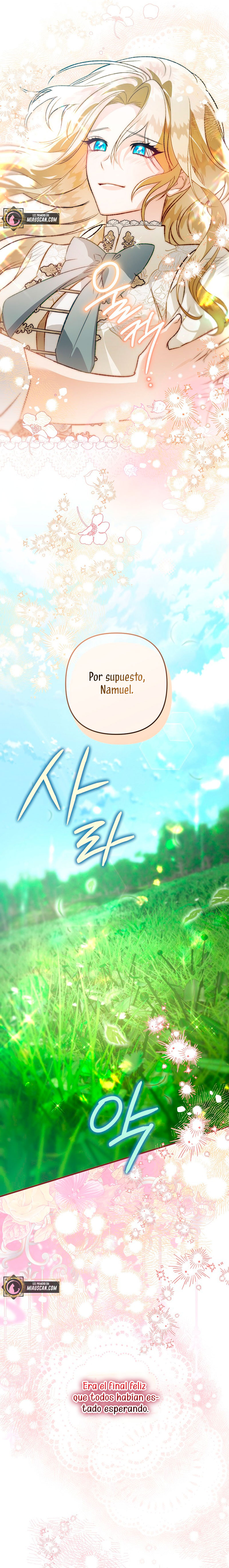 Me convertí en un cuervo Capítulo 94 - Página 15