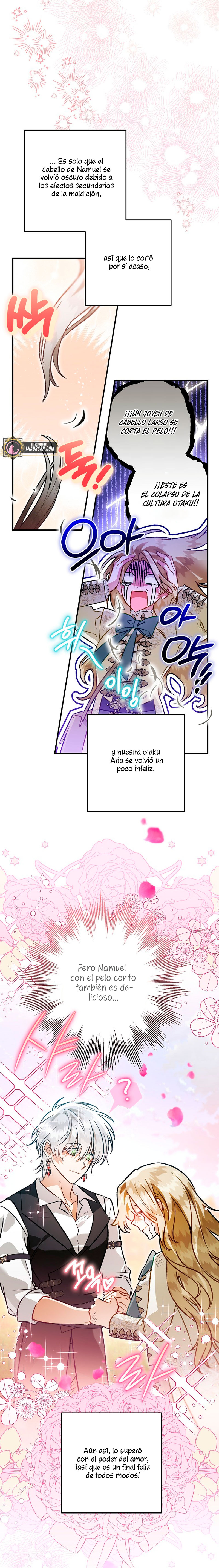 Me convertí en un cuervo Capítulo 94 - Página 16