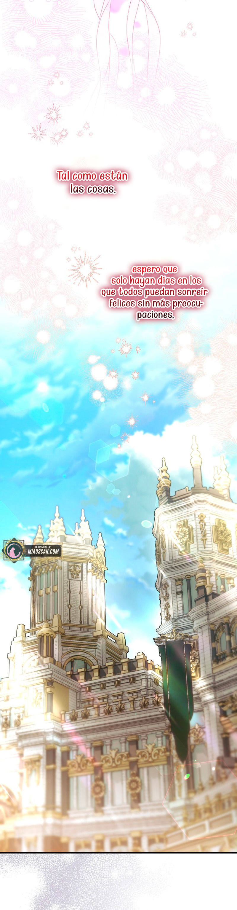 Me convertí en un cuervo Capítulo 94 - Página 17