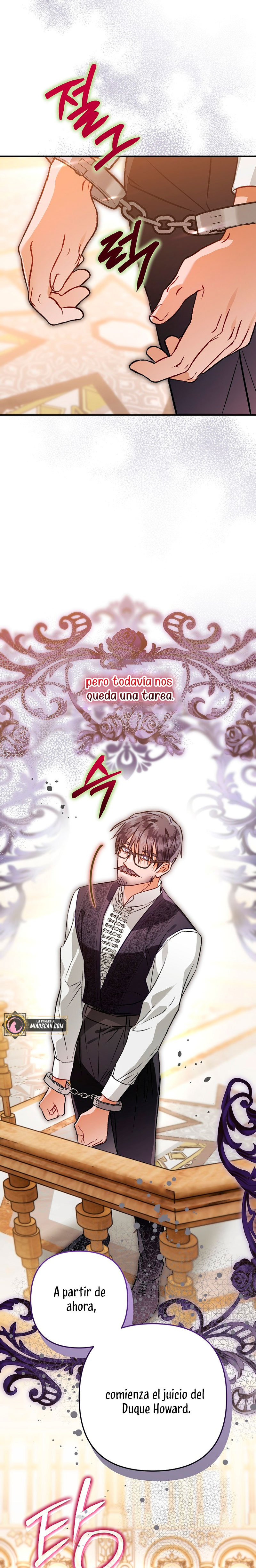 Me convertí en un cuervo Capítulo 94 - Página 18