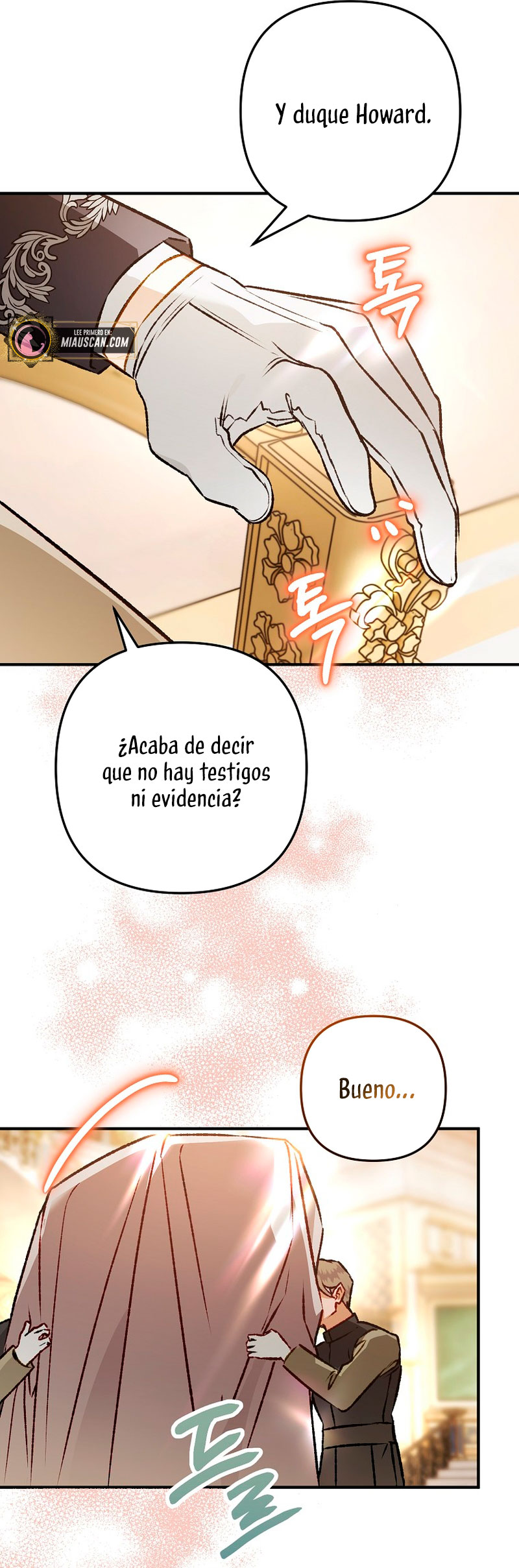 Me convertí en un cuervo Capítulo 94 - Página 28