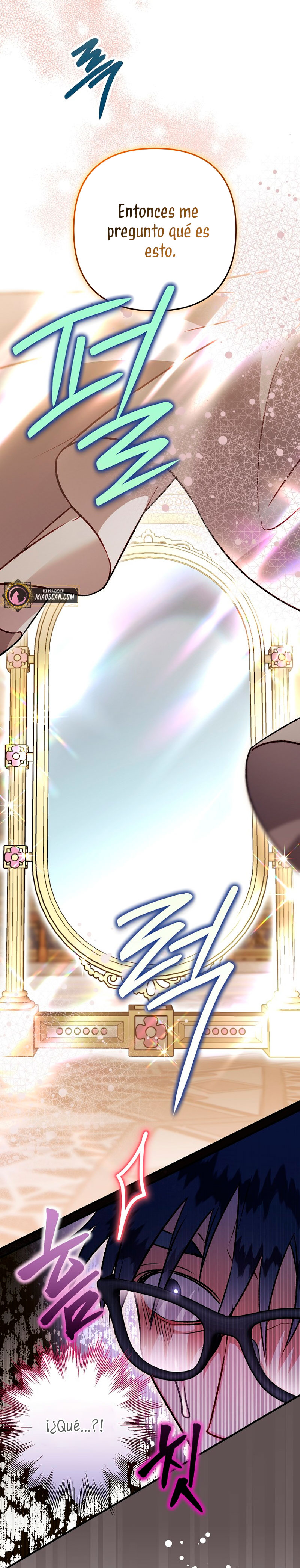 Me convertí en un cuervo Capítulo 94 - Página 29