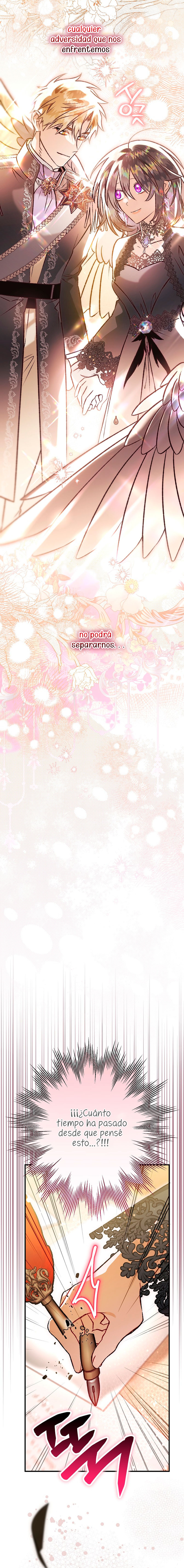 Me convertí en un cuervo Capítulo 94 - Página 38