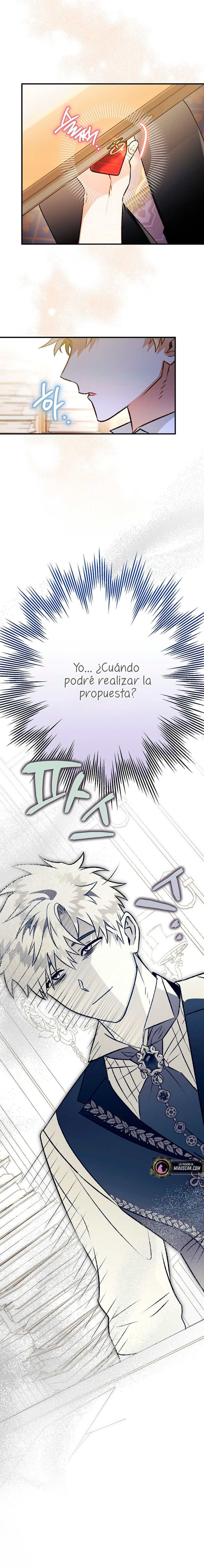 Me convertí en un cuervo Capítulo 94 - Página 42