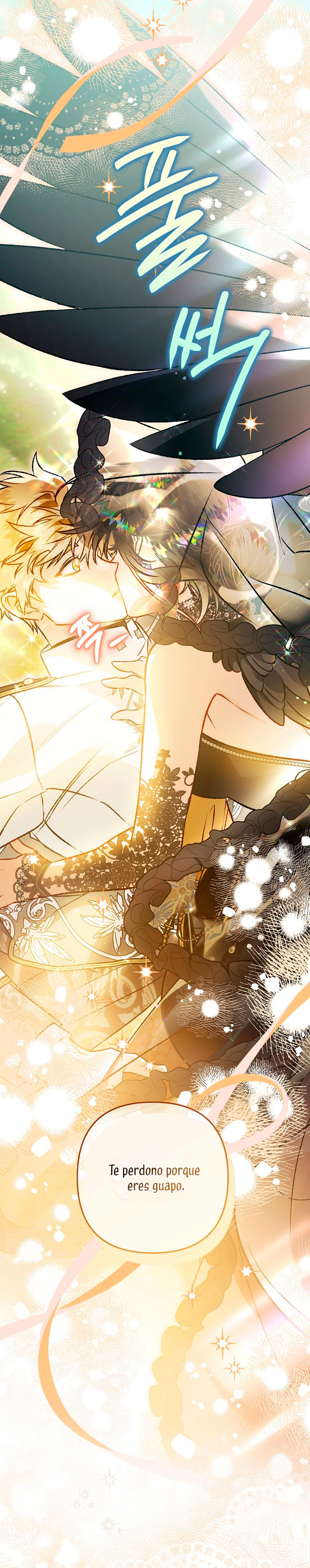 Me convertí en un cuervo Capítulo 94 - Página 5