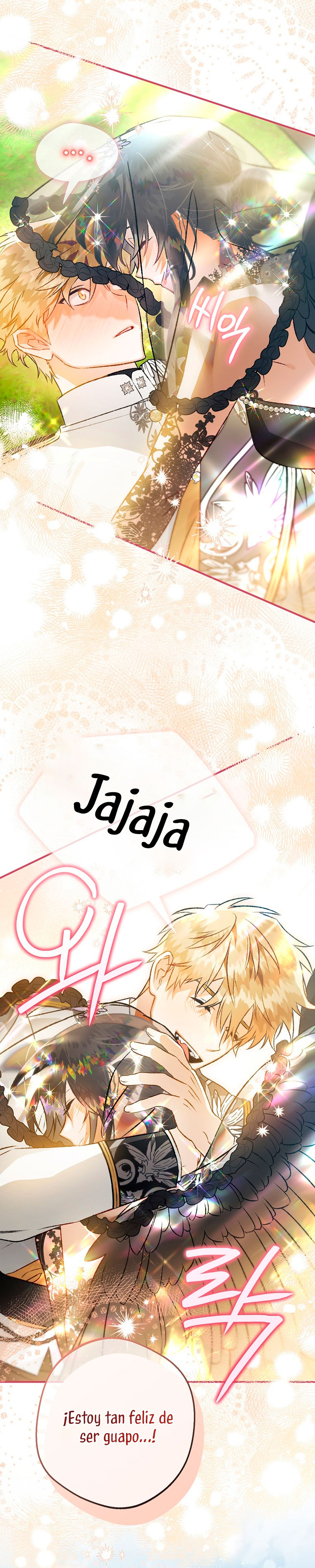 Me convertí en un cuervo Capítulo 94 - Página 6