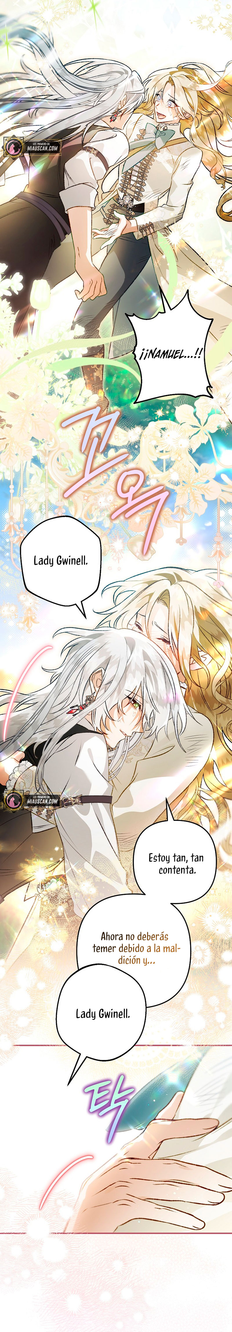 Me convertí en un cuervo Capítulo 94 - Página 9