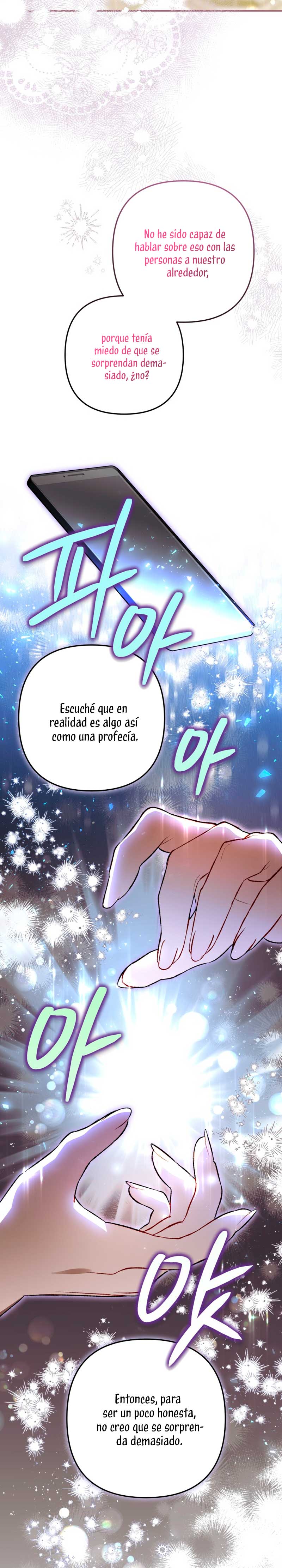 Me convertí en un cuervo Capítulo 95 - Página 14