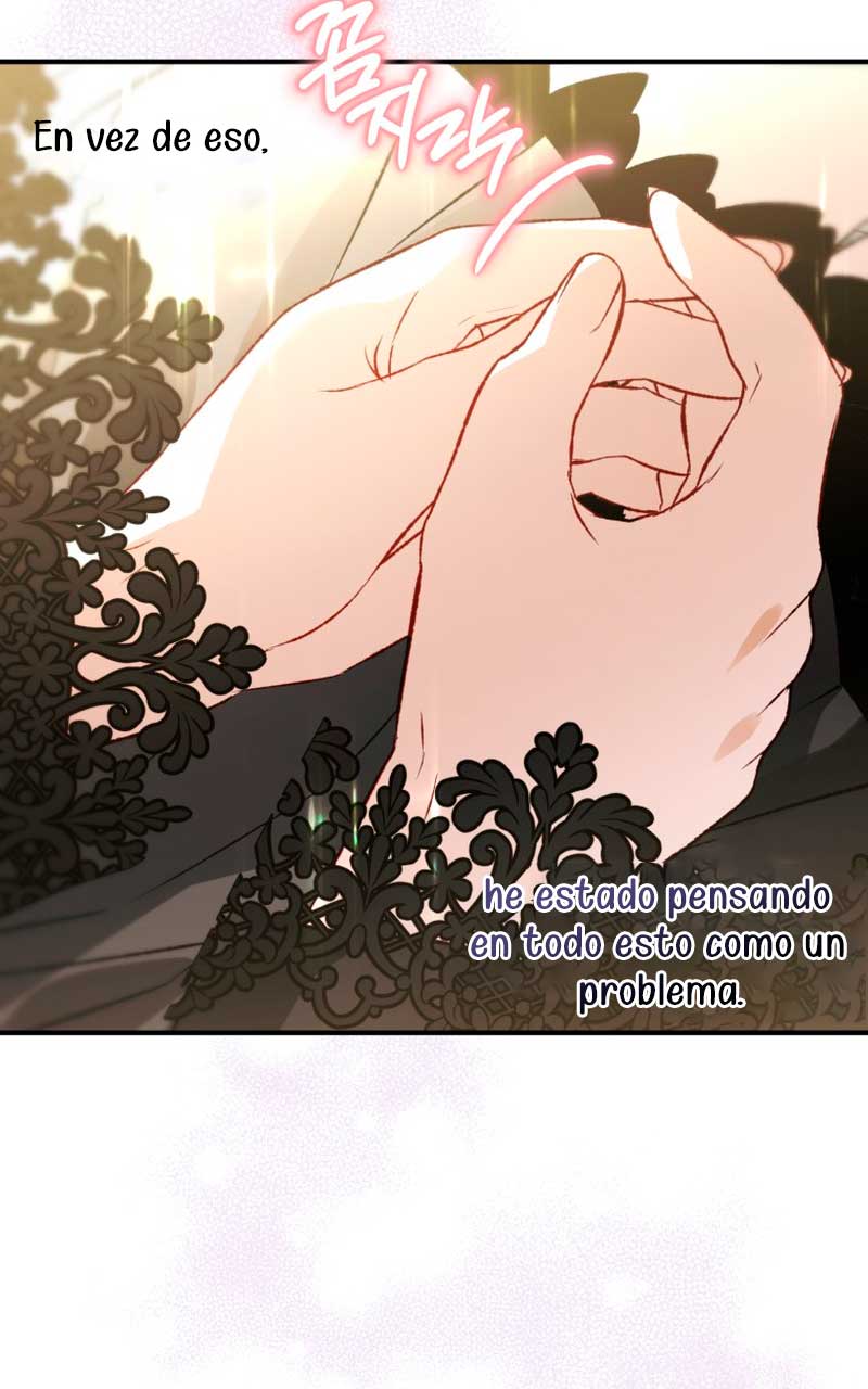 Me convertí en un cuervo Capítulo 95 - Página 16