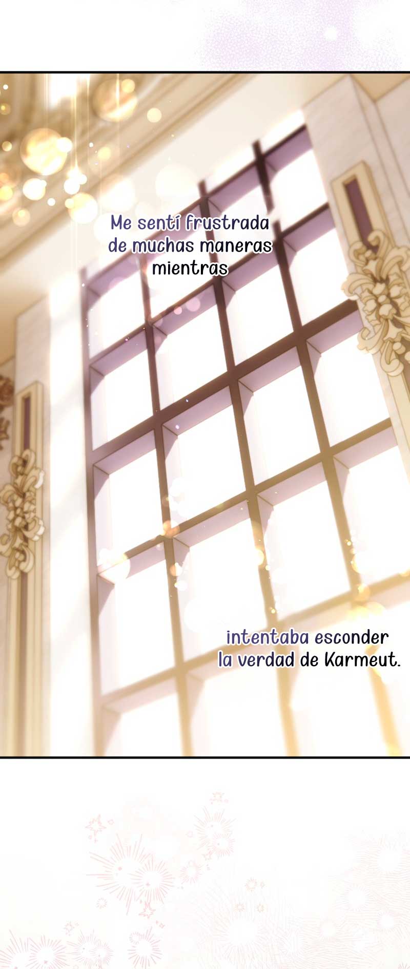 Me convertí en un cuervo Capítulo 95 - Página 17