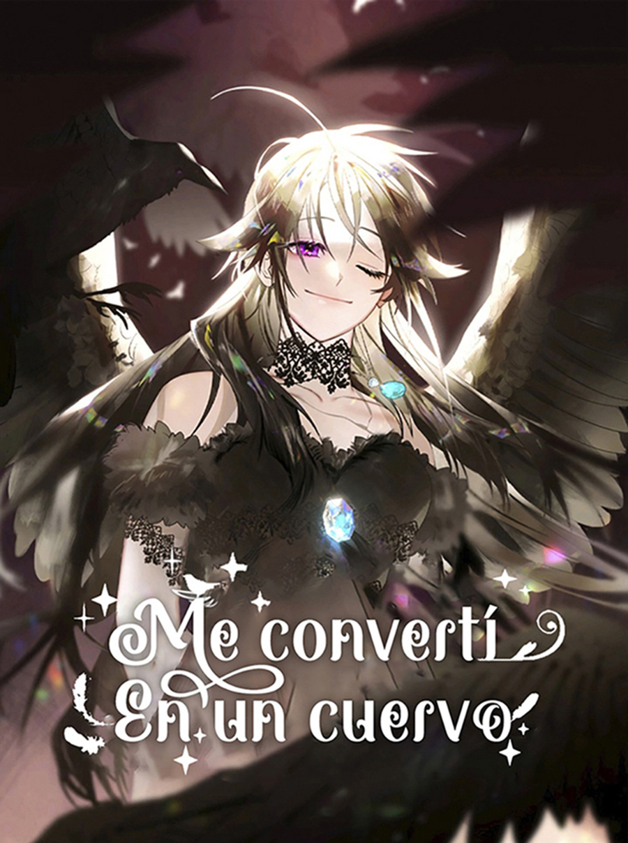 Me convertí en un cuervo Capítulo 95 - Página 2