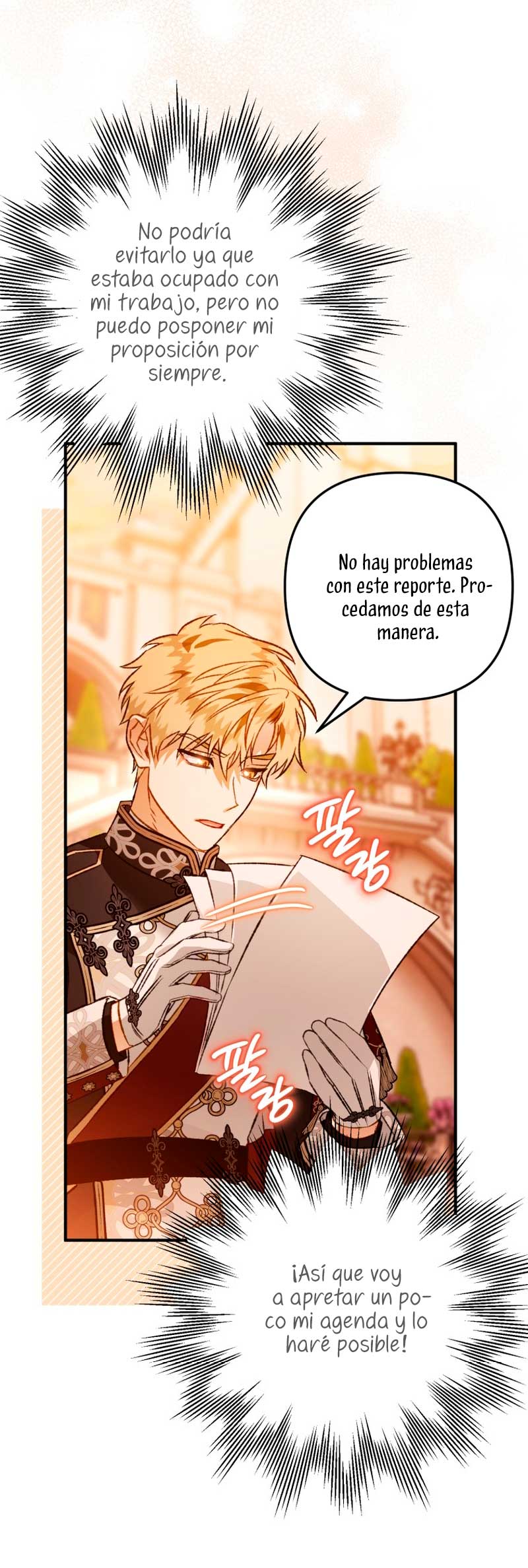 Me convertí en un cuervo Capítulo 95 - Página 21