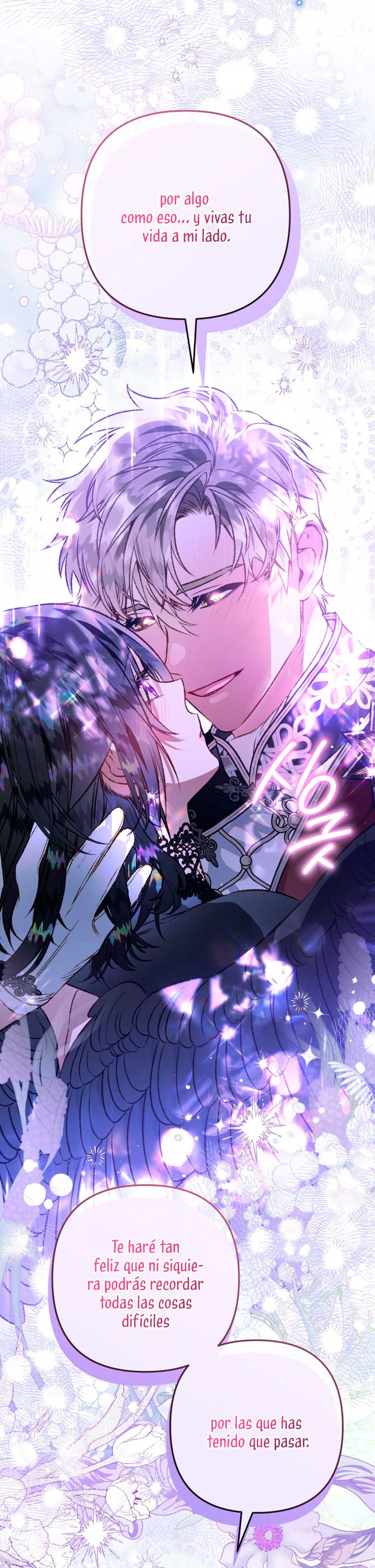 Me convertí en un cuervo Capítulo 95 - Página 38