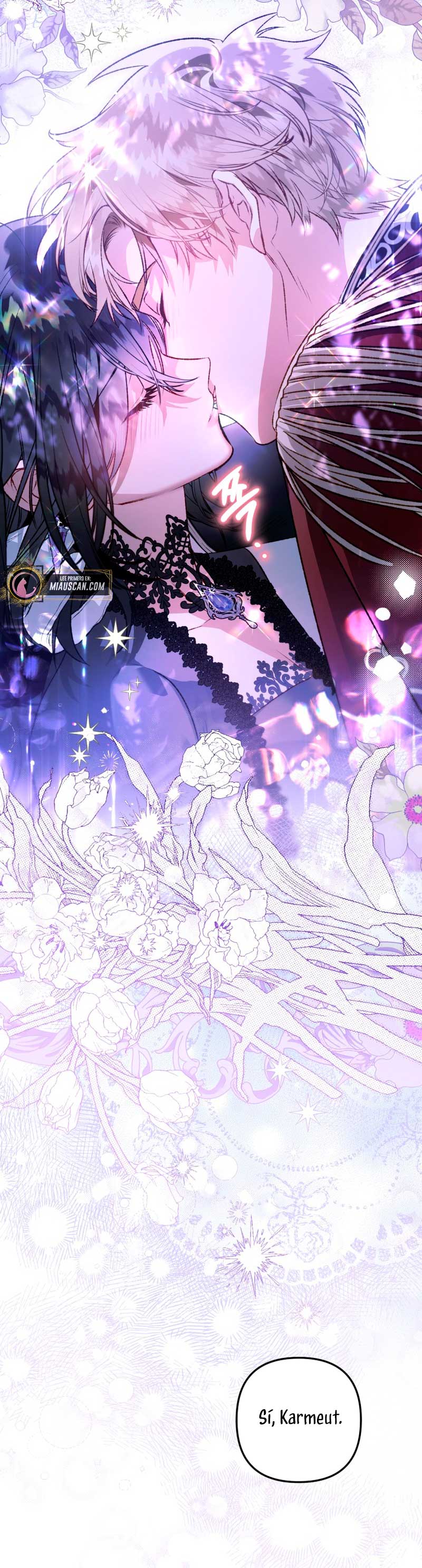 Me convertí en un cuervo Capítulo 95 - Página 39