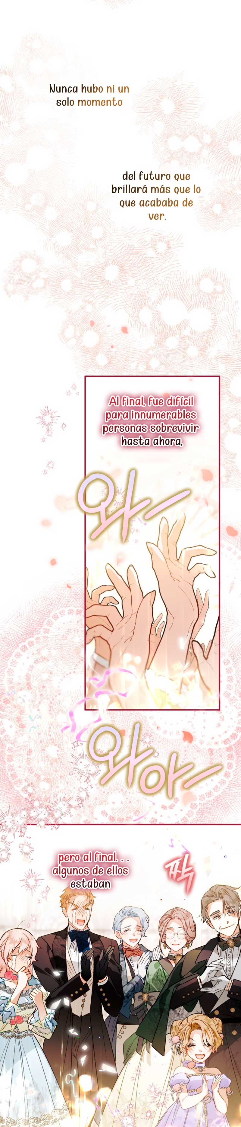 Me convertí en un cuervo Capítulo 95 - Página 45