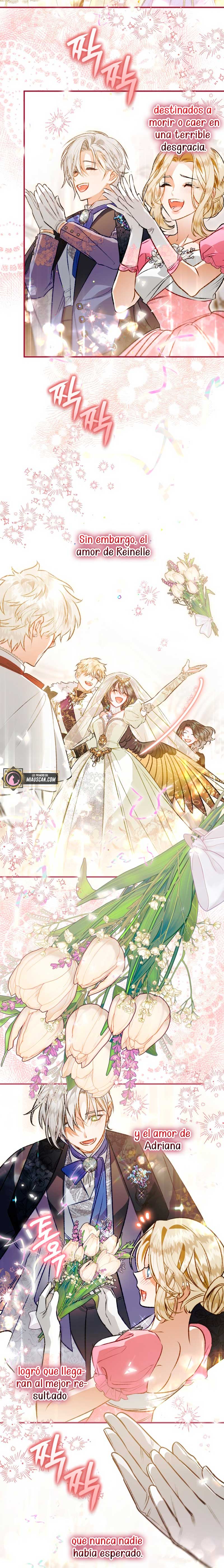 Me convertí en un cuervo Capítulo 95 - Página 46