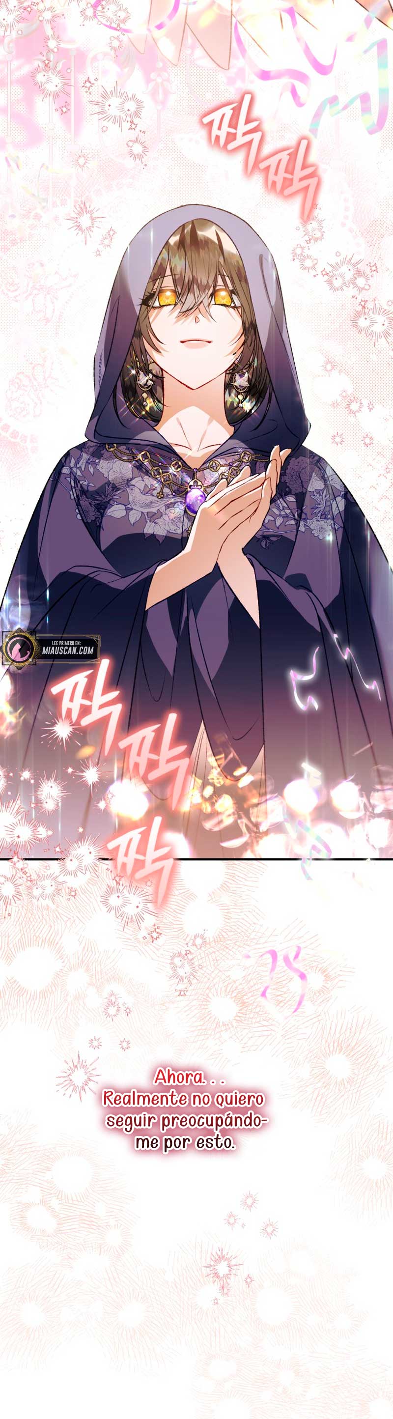 Me convertí en un cuervo Capítulo 95 - Página 48