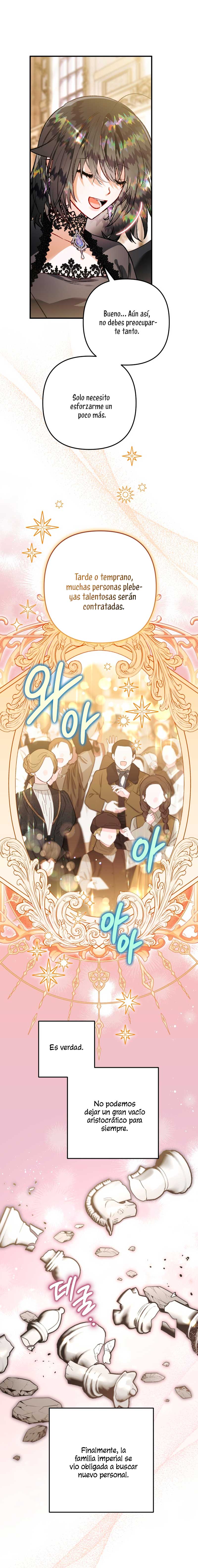 Me convertí en un cuervo Capítulo 95 - Página 6