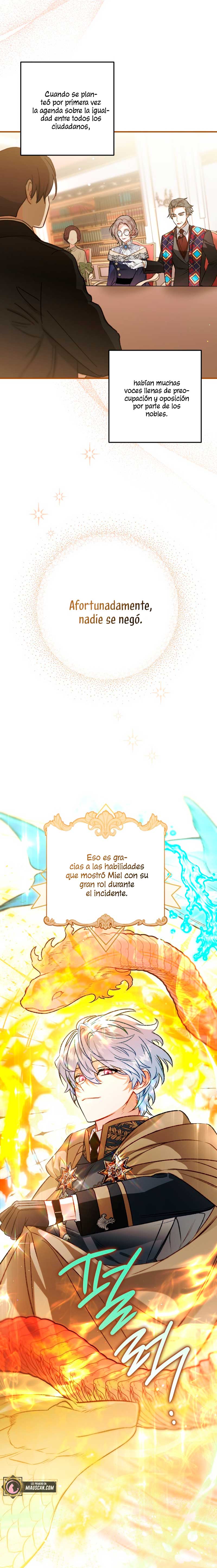 Me convertí en un cuervo Capítulo 95 - Página 7