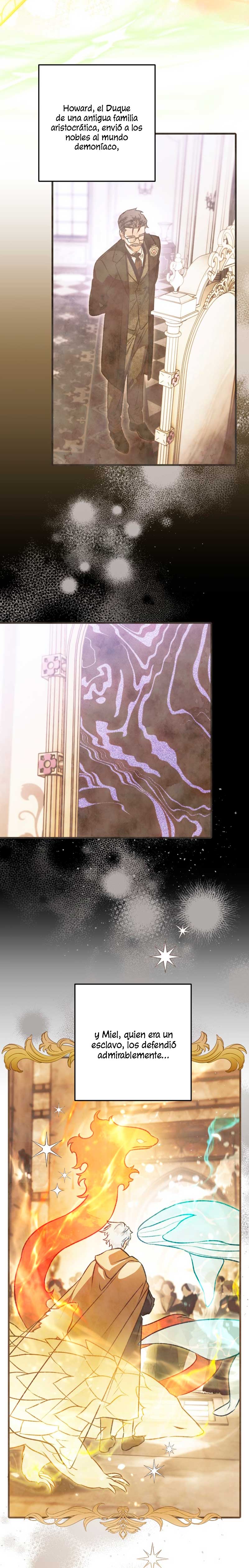 Me convertí en un cuervo Capítulo 95 - Página 8