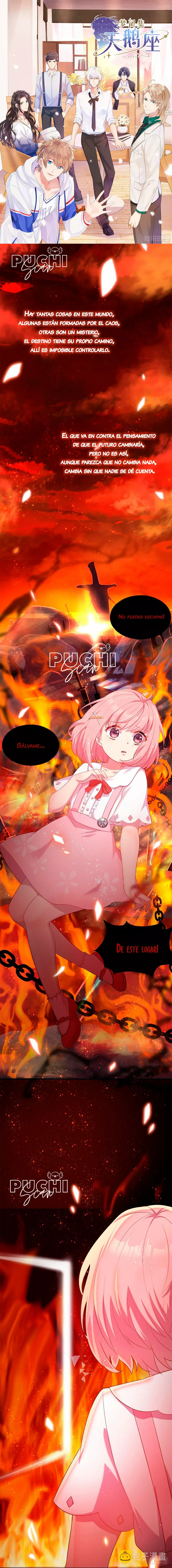 Paisaje de ensueño Capítulo 0 - Página 5