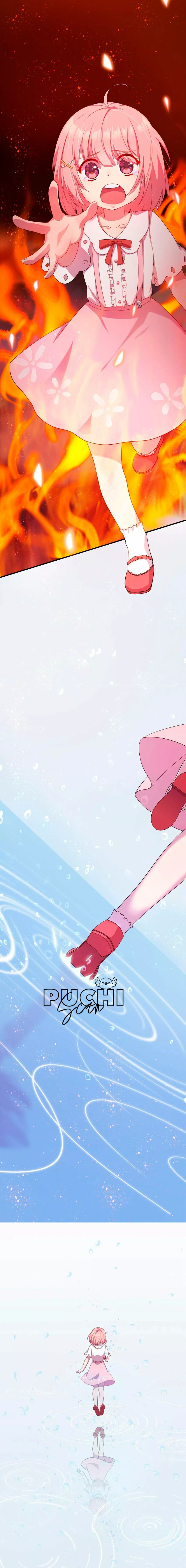 Paisaje de ensueño Capítulo 0 - Página 6