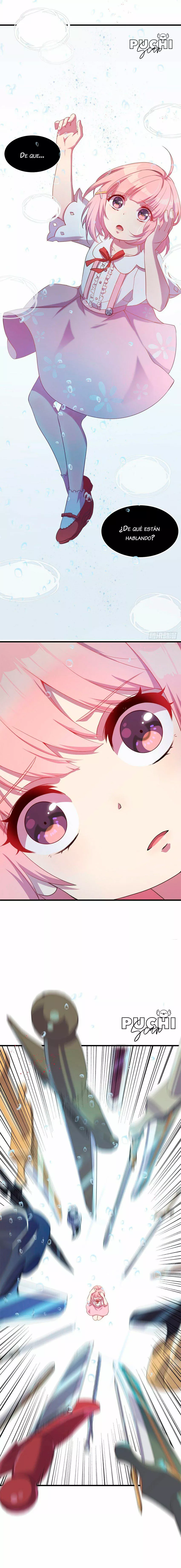 Paisaje de ensueño Capítulo 0 - Página 7