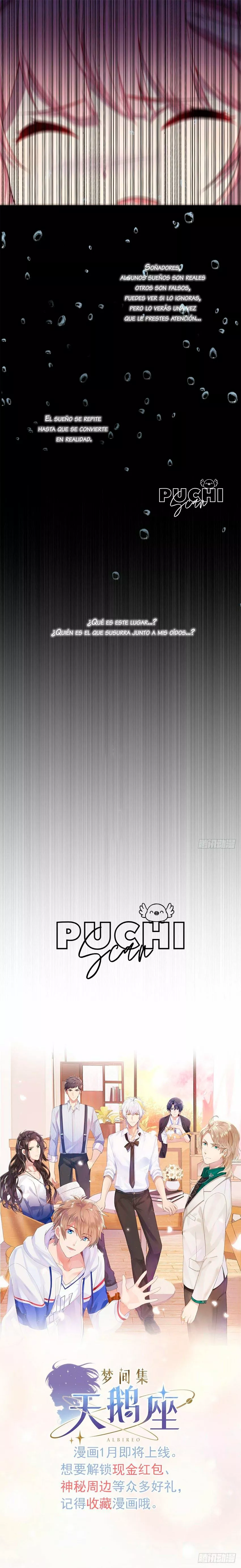 Paisaje de ensueño Capítulo 0 - Página 8