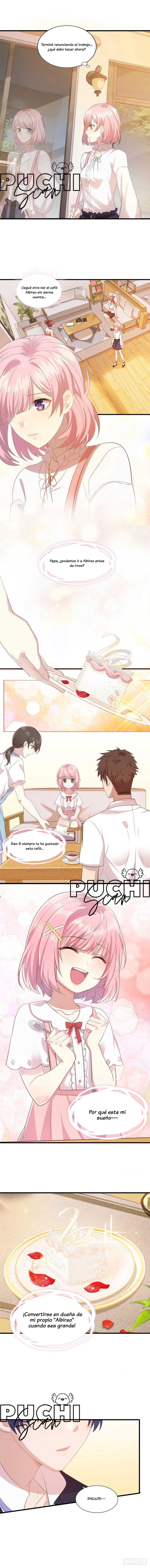 Paisaje de ensueño Capítulo 1 - Página 11