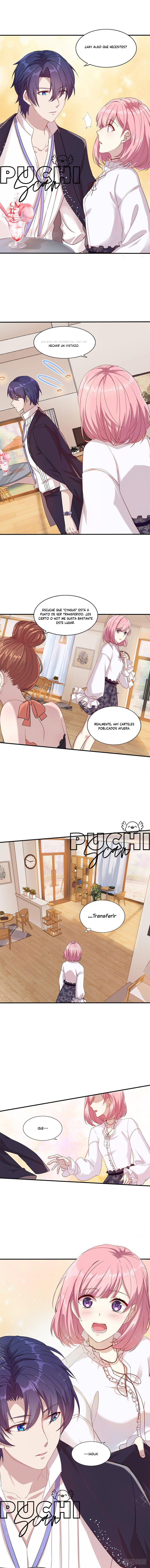 Paisaje de ensueño Capítulo 1 - Página 12