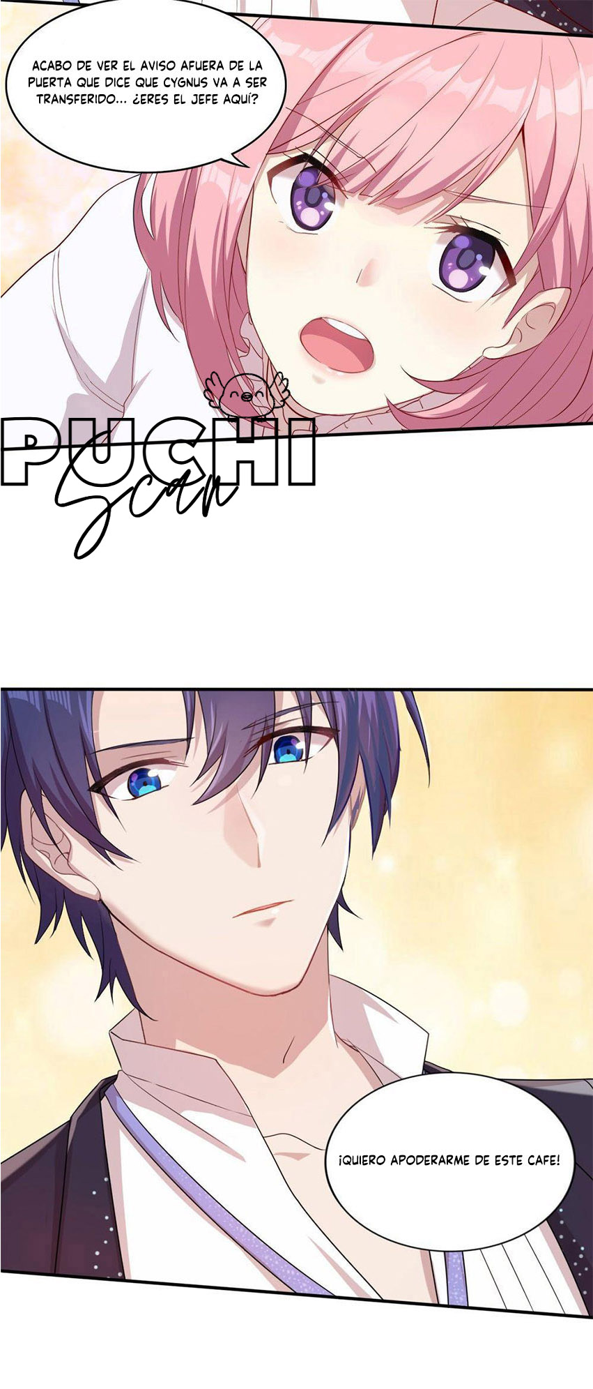 Paisaje de ensueño Capítulo 1 - Página 13