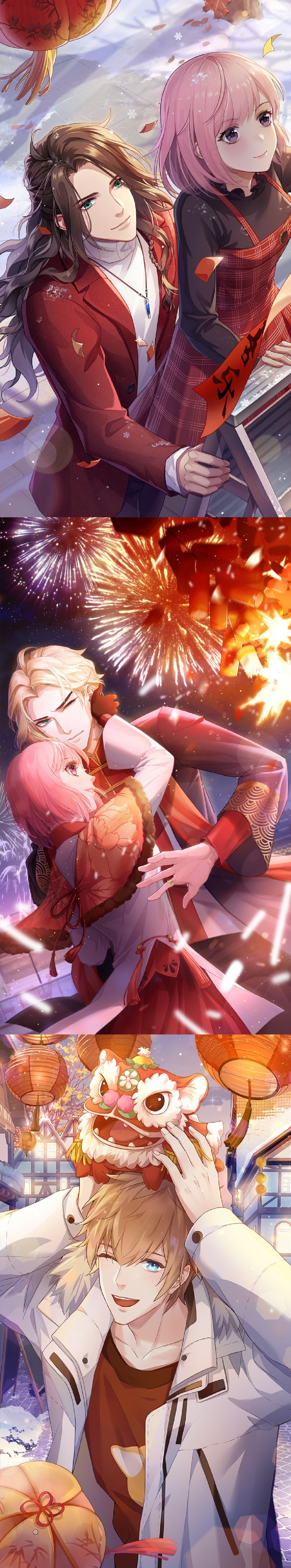 Paisaje de ensueño Capítulo 10 - Página 5