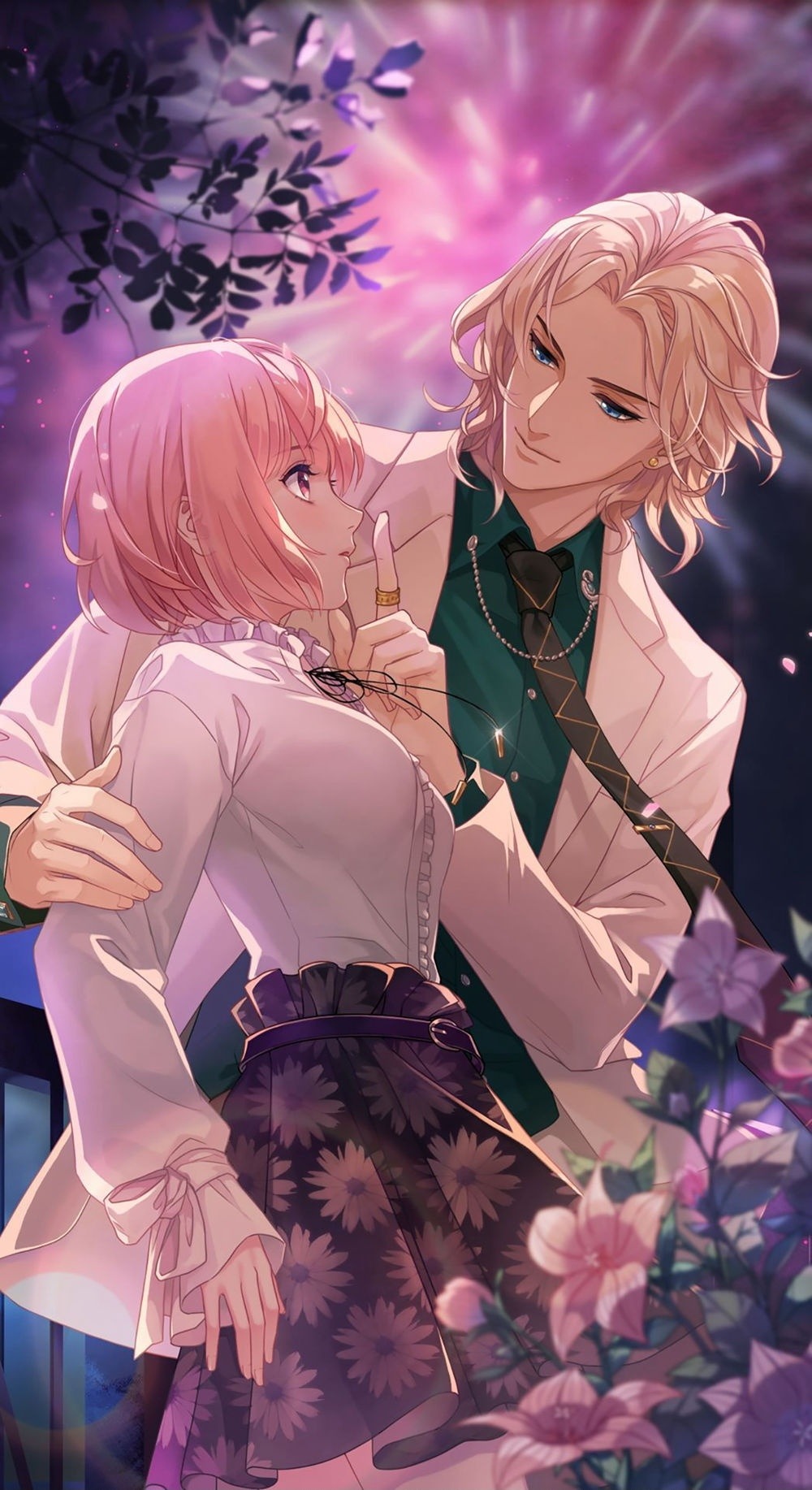 Paisaje de ensueño Capítulo 10 - Página 6