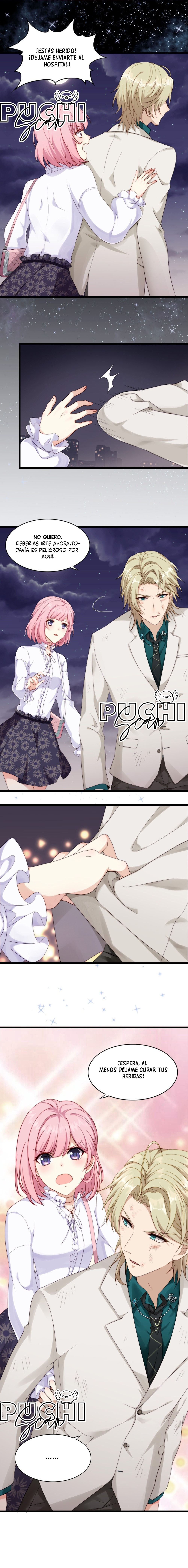 Paisaje de ensueño Capítulo 10 - Página 7