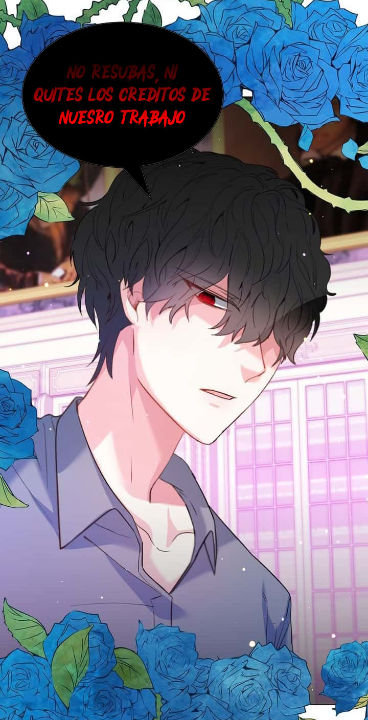 Paisaje de ensueño Capítulo 11 - Página 13