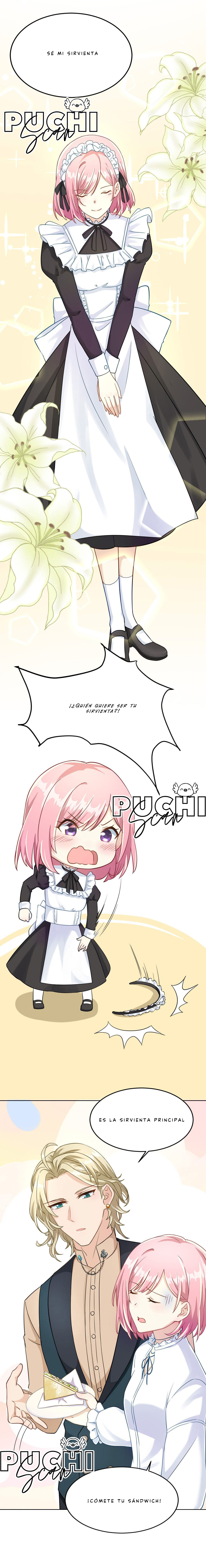 Paisaje de ensueño Capítulo 14 - Página 10