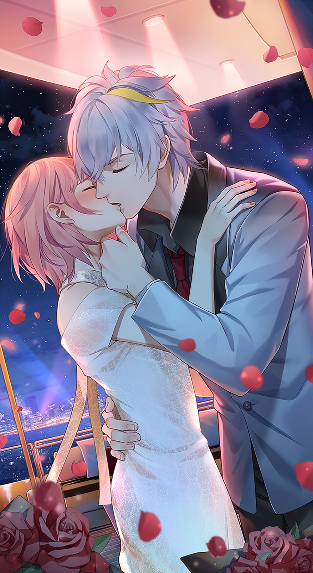 Paisaje de ensueño Capítulo 15 - Página 5