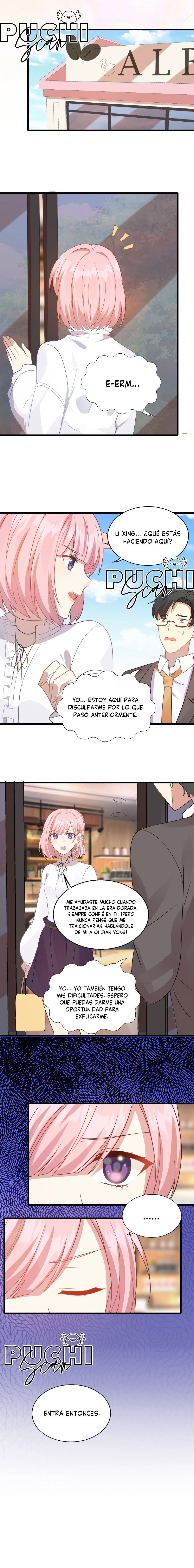 Paisaje de ensueño Capítulo 18 - Página 10