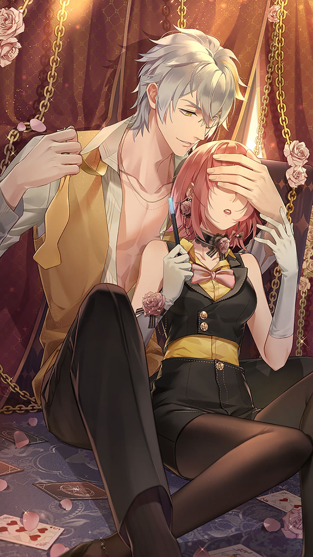 Paisaje de ensueño Capítulo 20 - Página 5