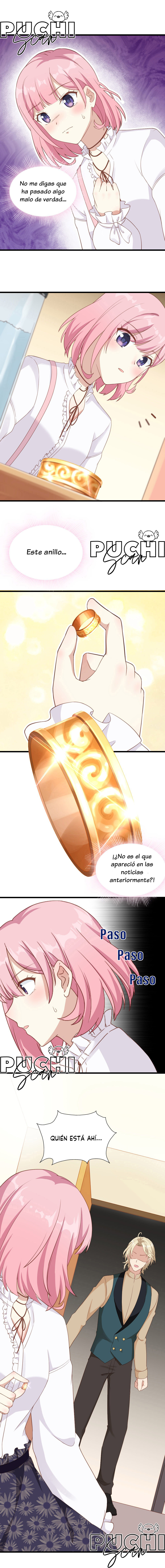 Paisaje de ensueño Capítulo 21 - Página 10