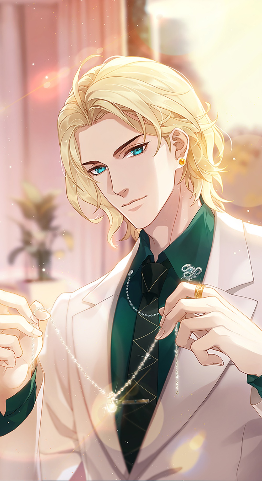 Paisaje de ensueño Capítulo 21 - Página 5